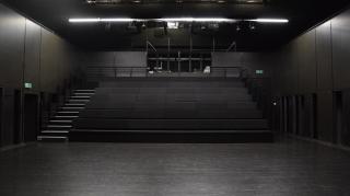 La Manufacture - Haute école des arts de la scène