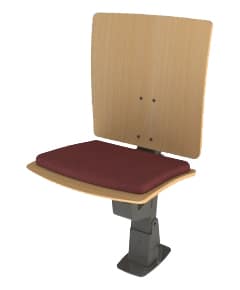 MASTER Opale Cushion (Spring)