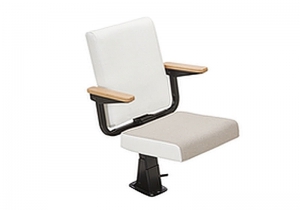 Comfort &amp; Competitiveness With The New Range Of Seats Master One