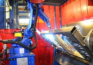 High Technology For Our Clients